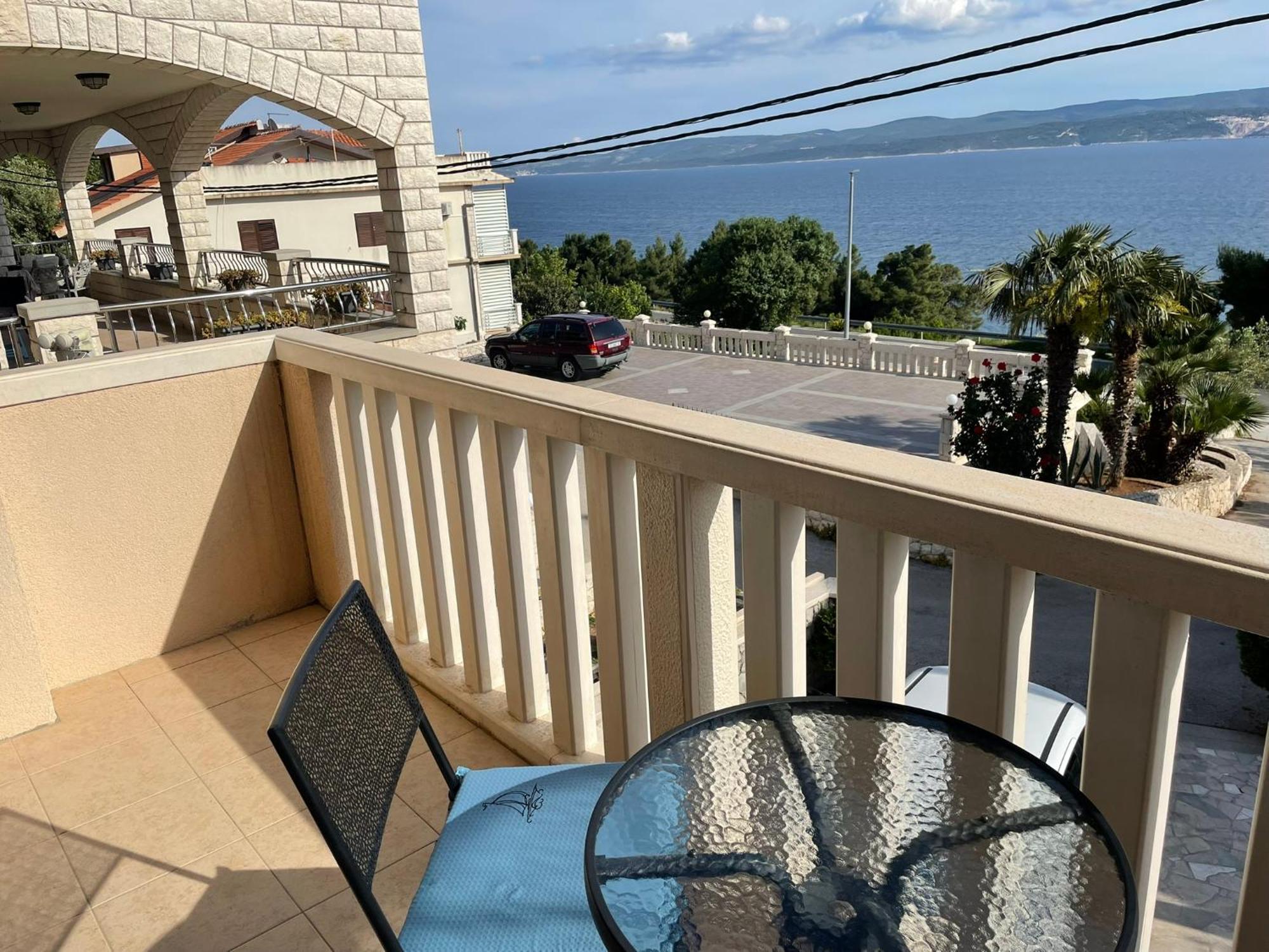 Appartement Niko Lokva Rogoznica