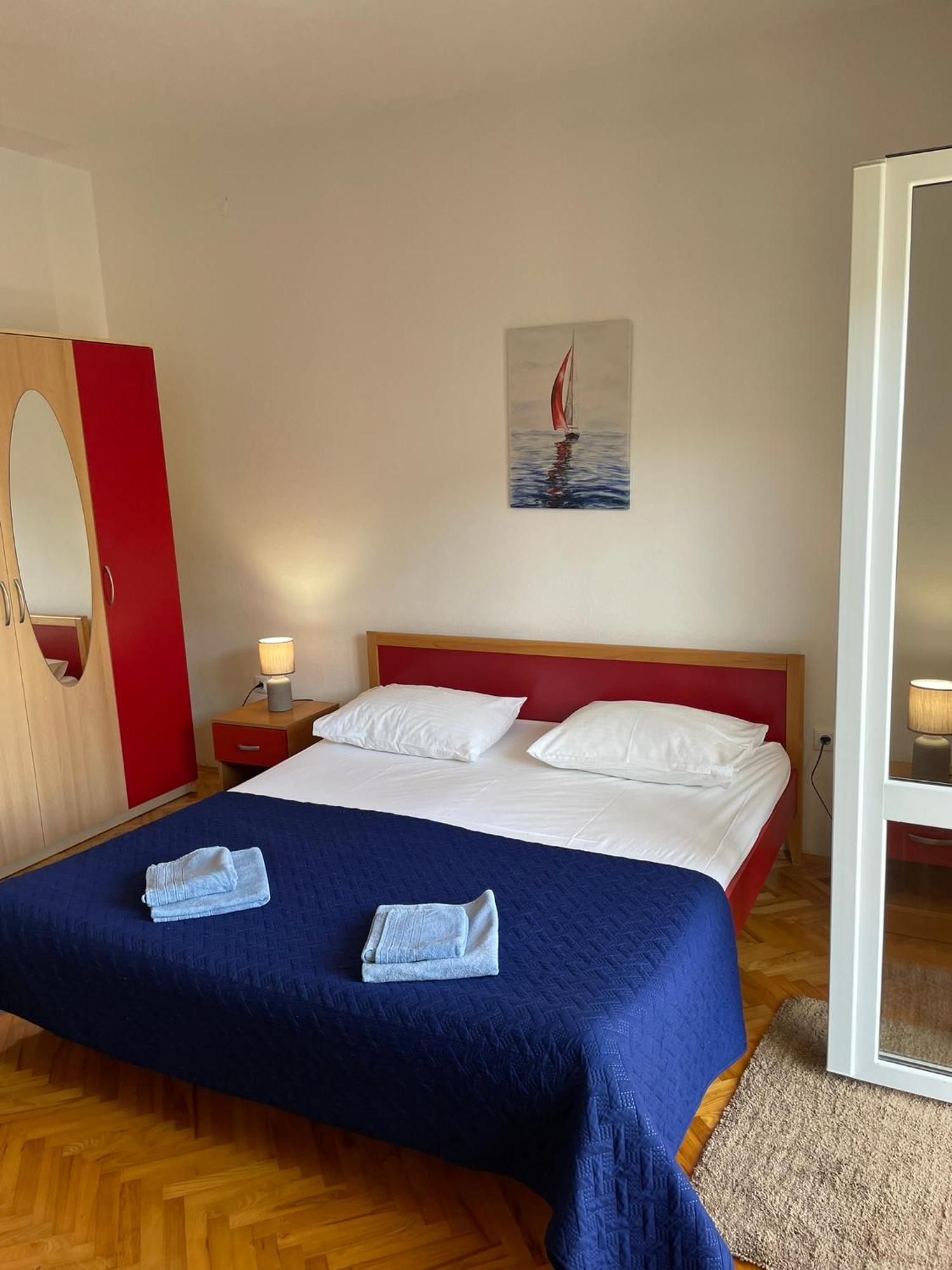 Appartement Niko