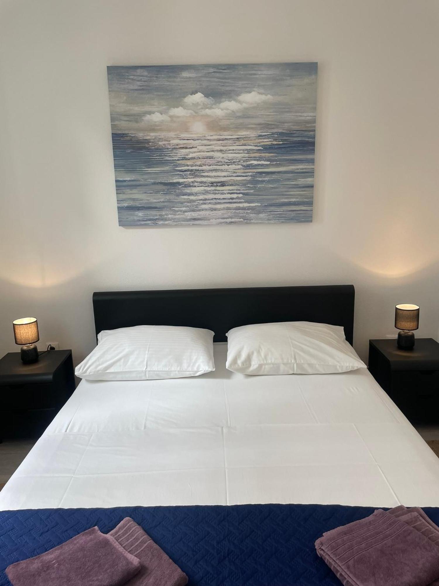 Appartement Niko Lokva Rogoznica