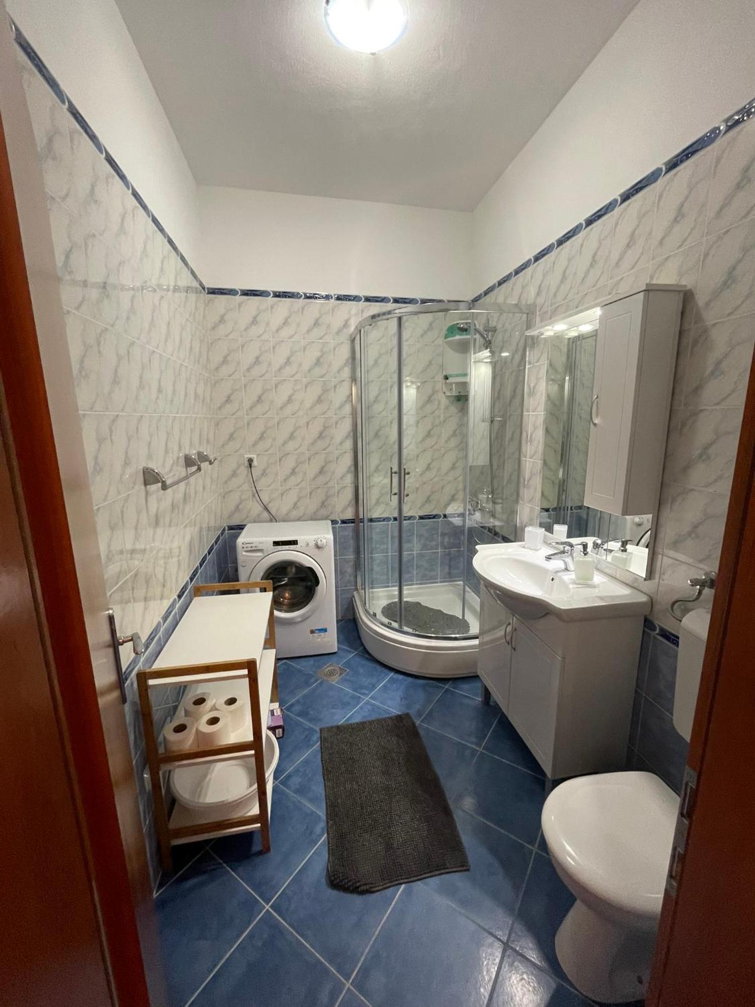Appartement Niko *