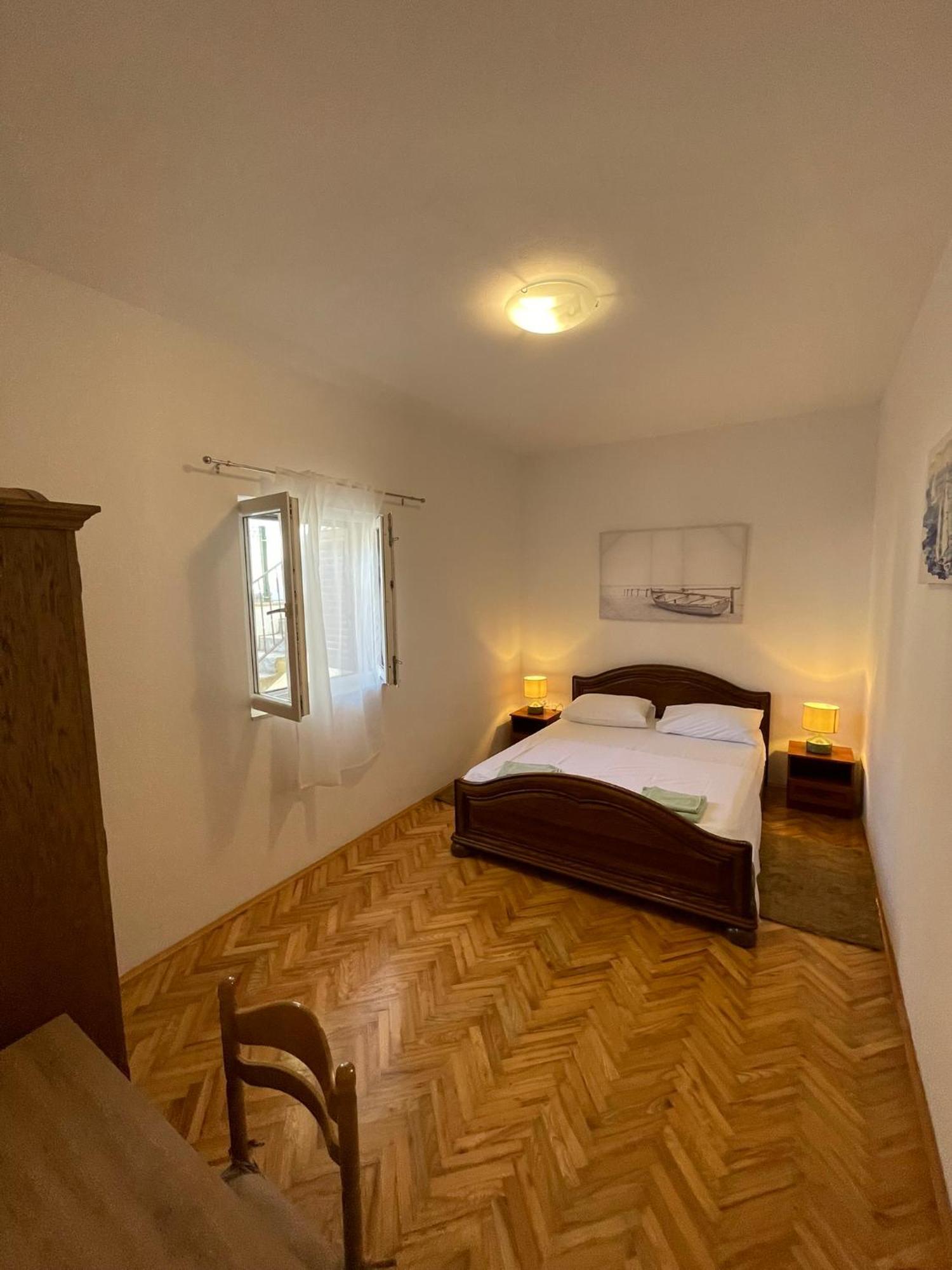 Appartement Niko Lokva Rogoznica