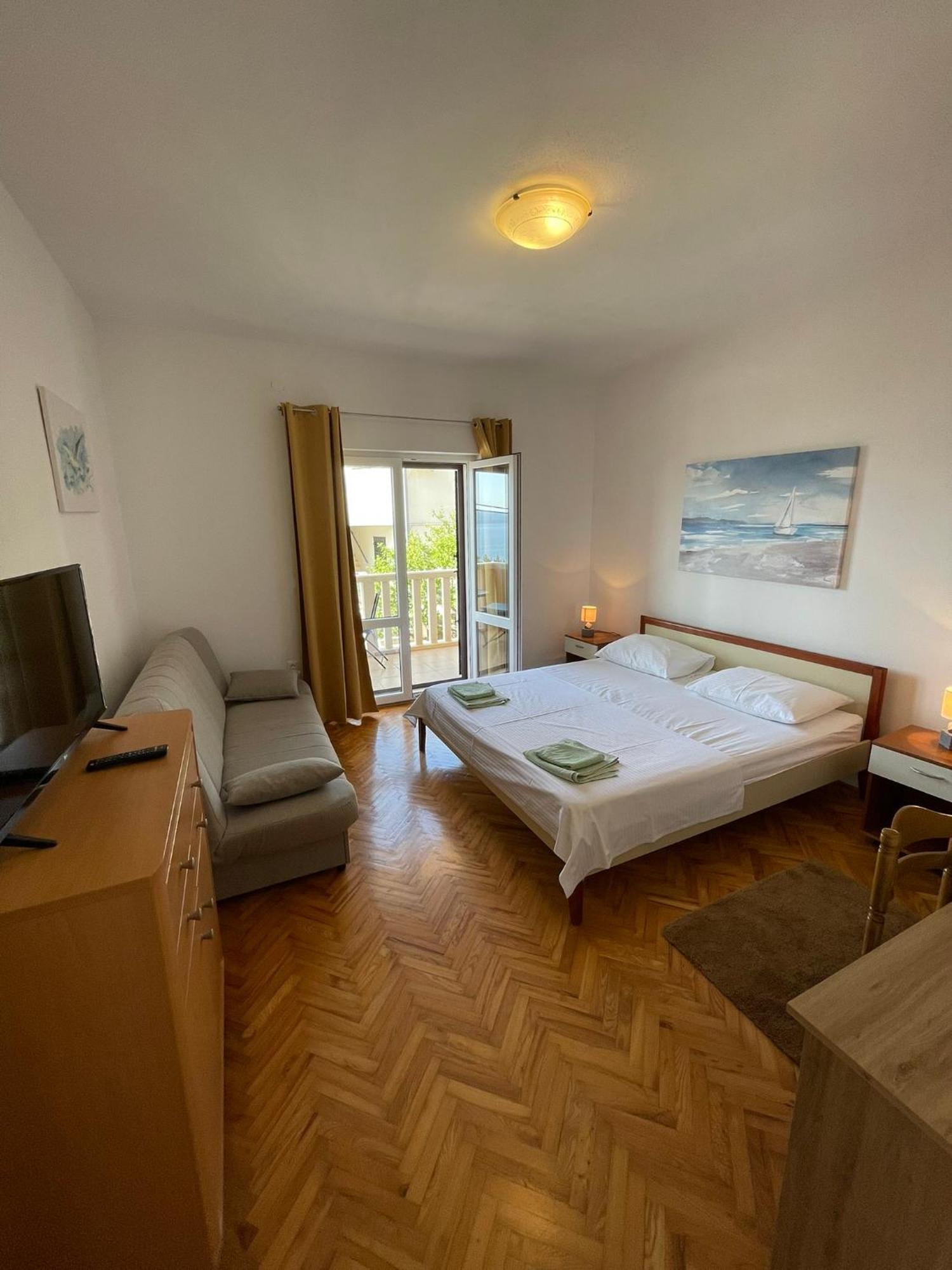 Appartement Niko