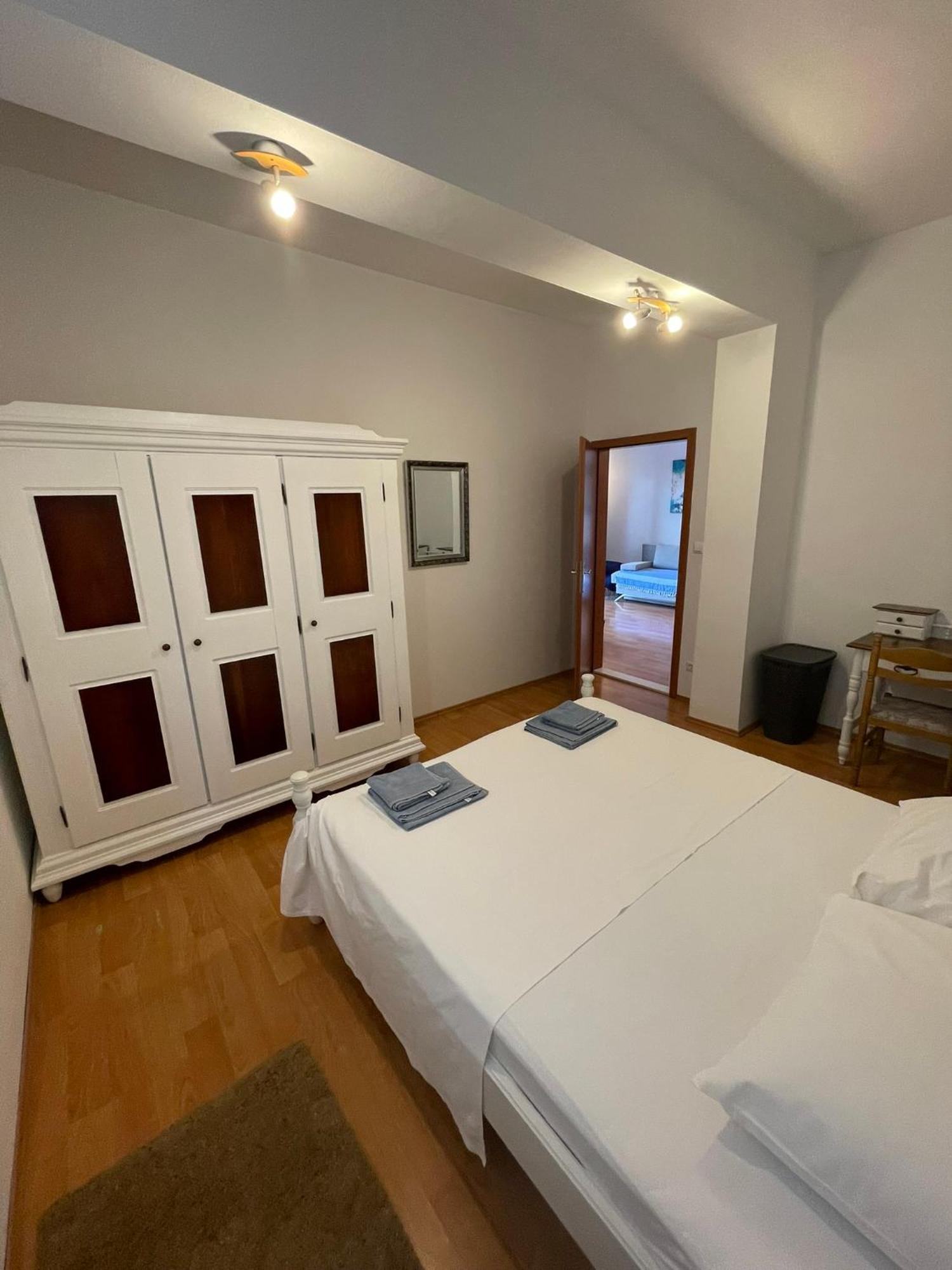 Niko Appartement *