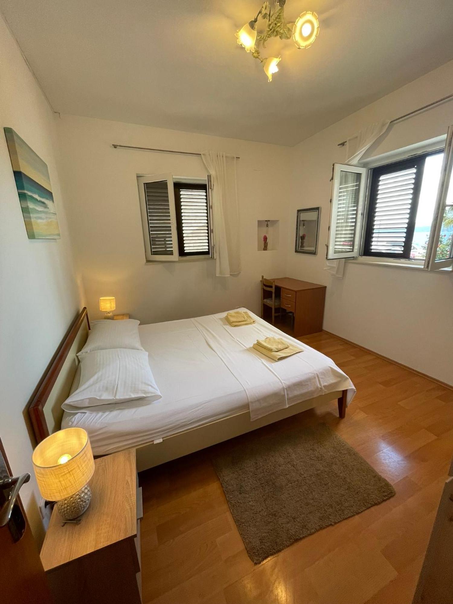 Appartement Niko