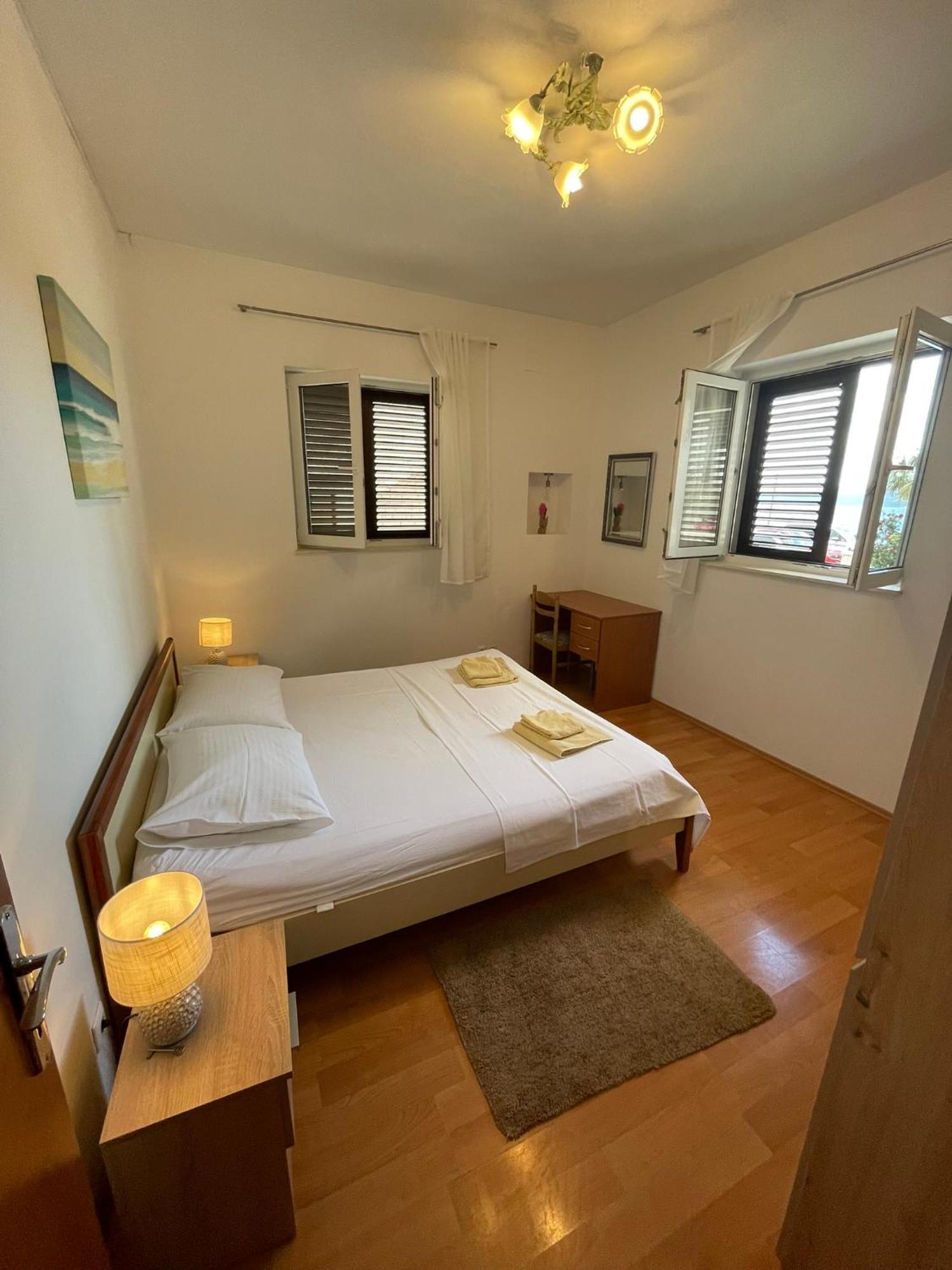Niko Appartement *