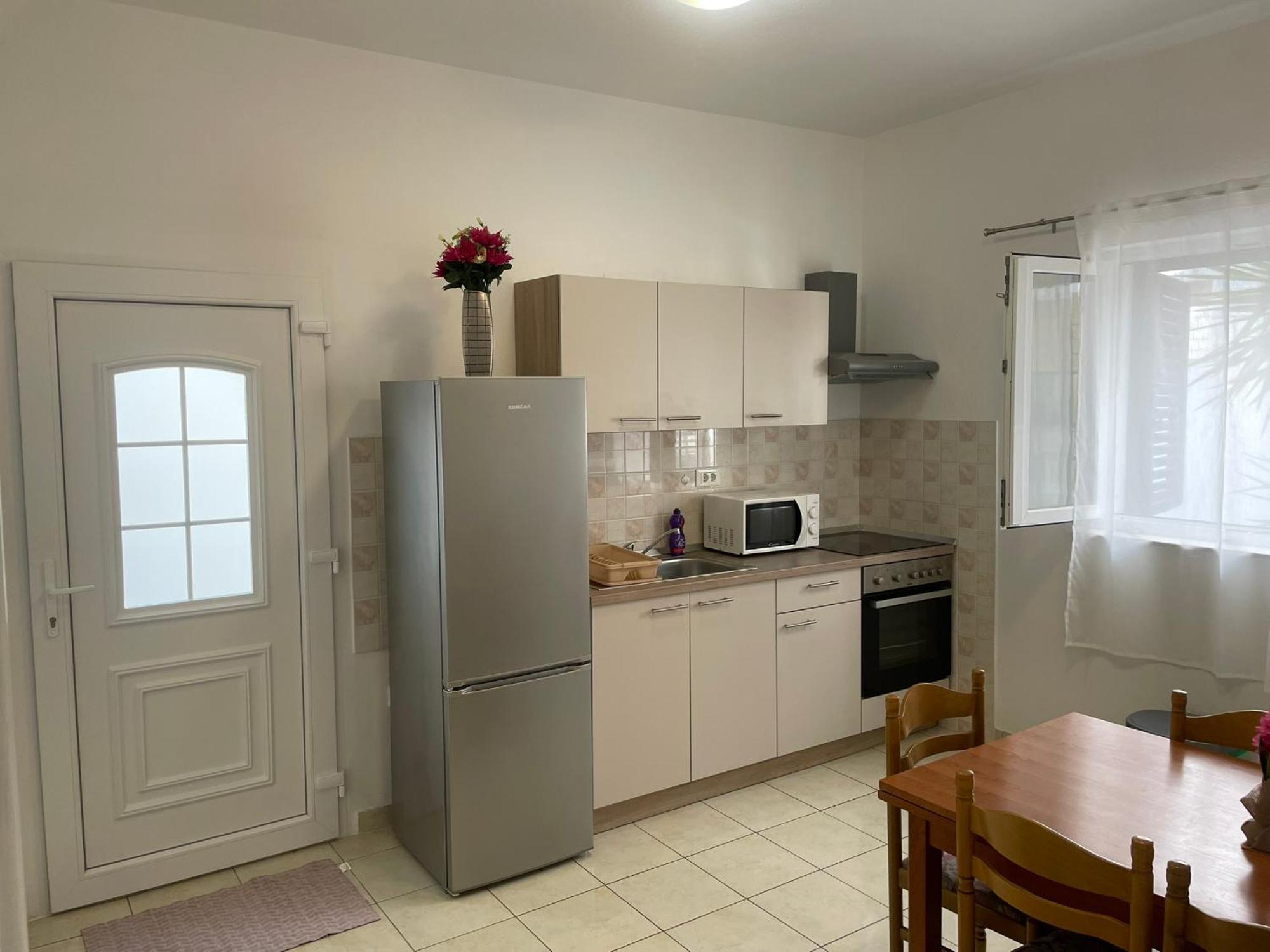 Niko Apartamento *