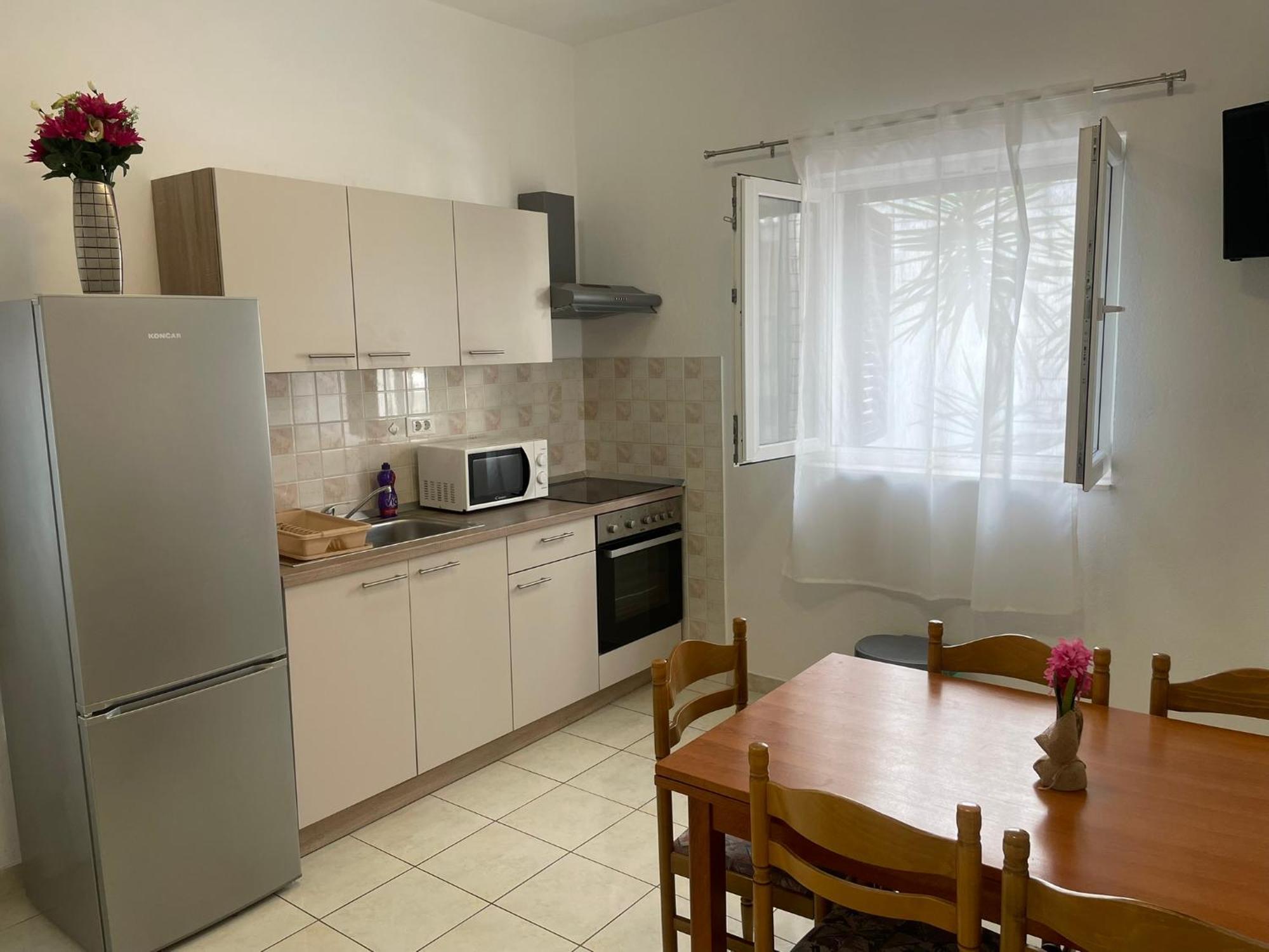 Niko Apartamento Lokva Rogoznica