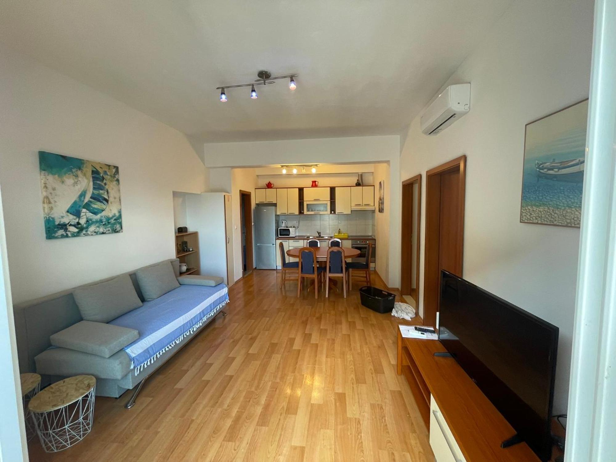 Niko Apartamento Lokva Rogoznica