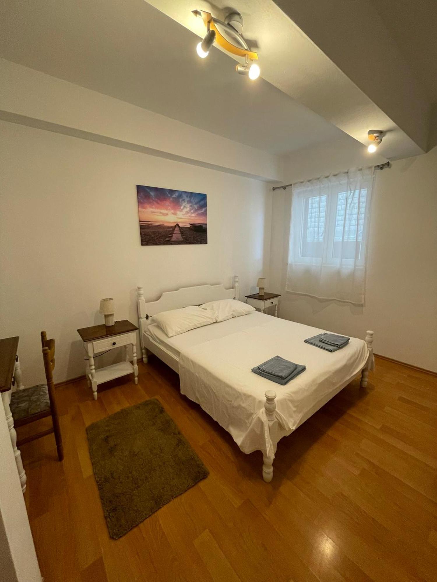 Apartamento Niko Lokva Rogoznica