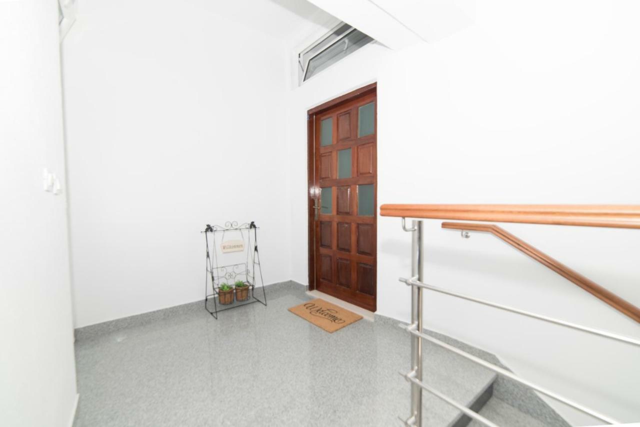 Apartment Niko