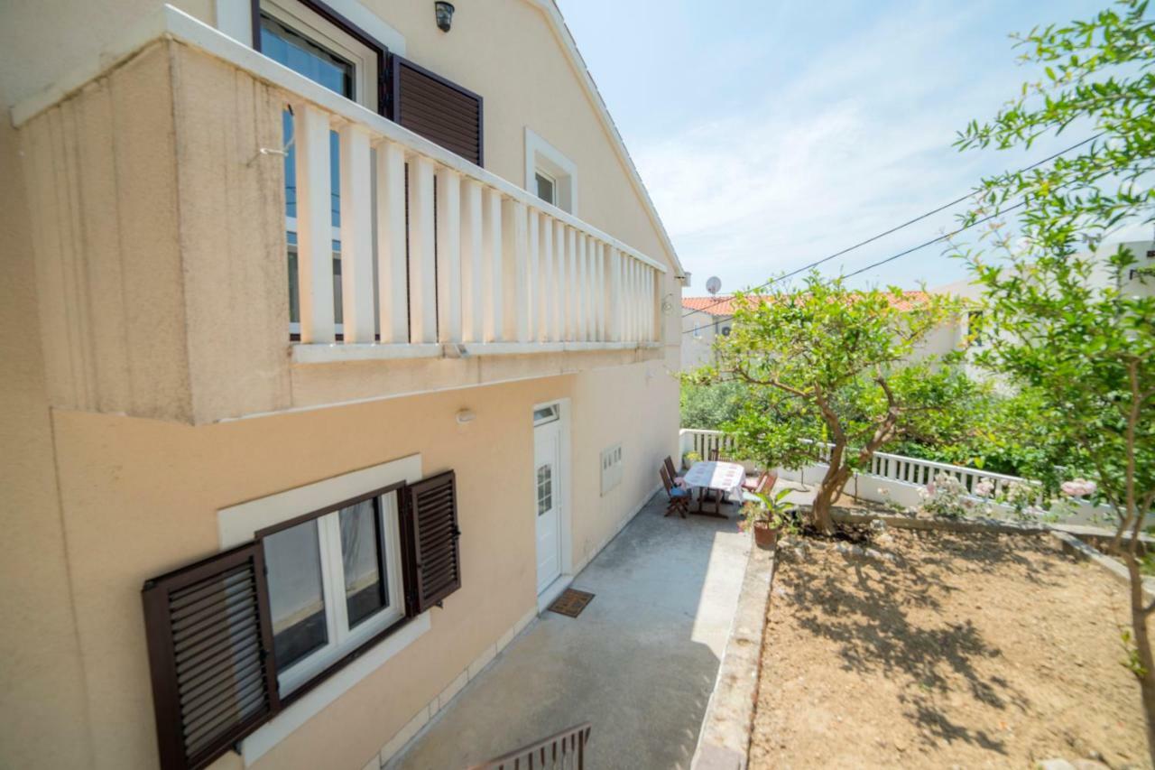Niko Apartment Lokva Rogoznica