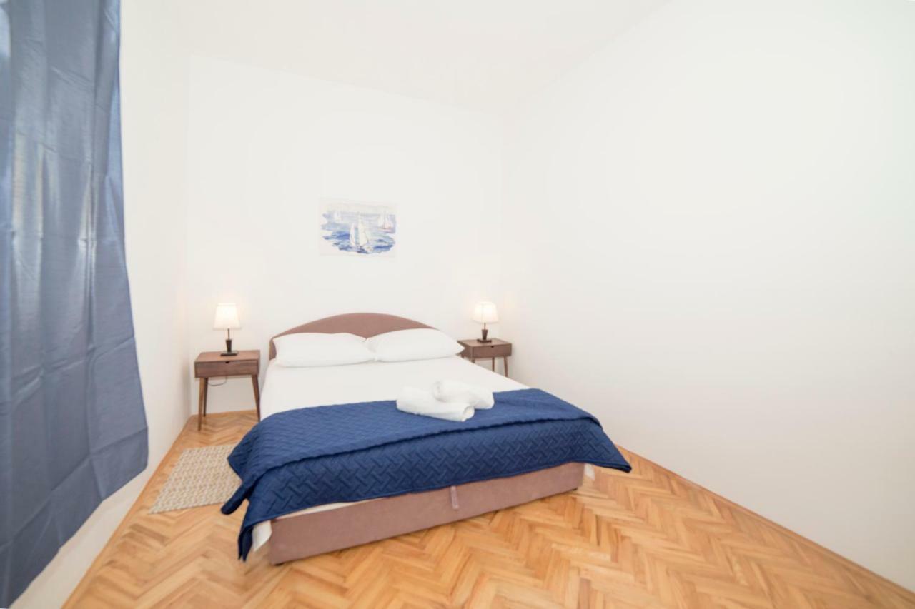 Apartment Niko Lokva Rogoznica