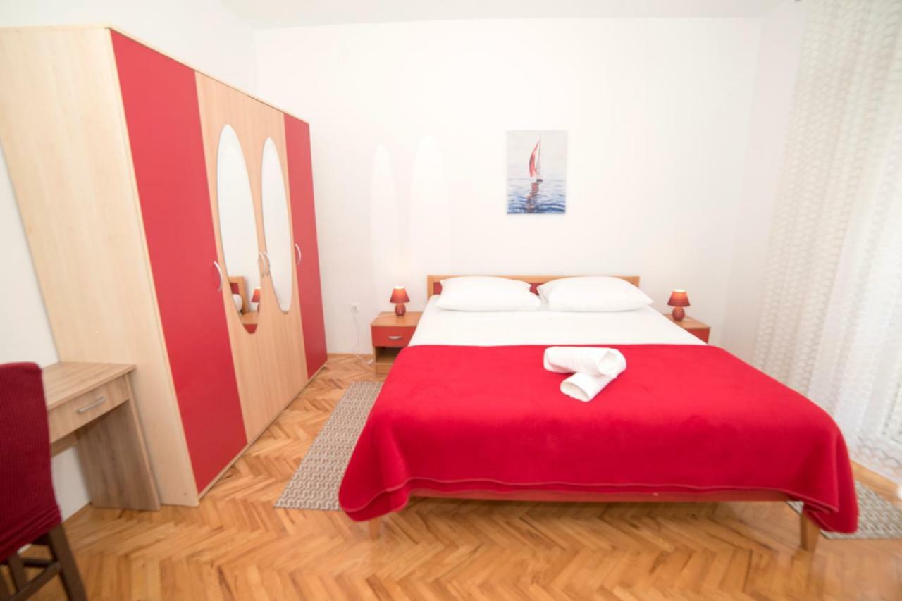 Apartment Niko