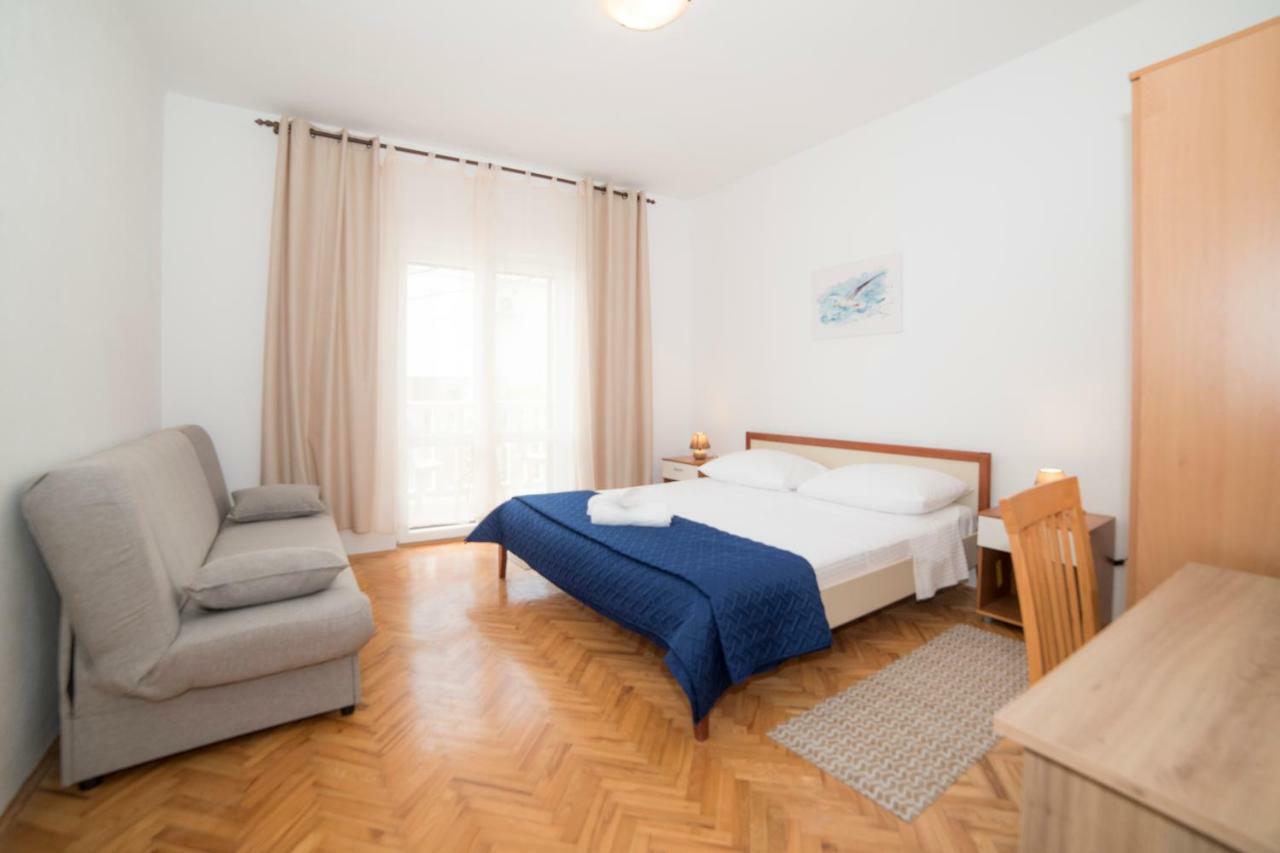 Niko Apartment Lokva Rogoznica