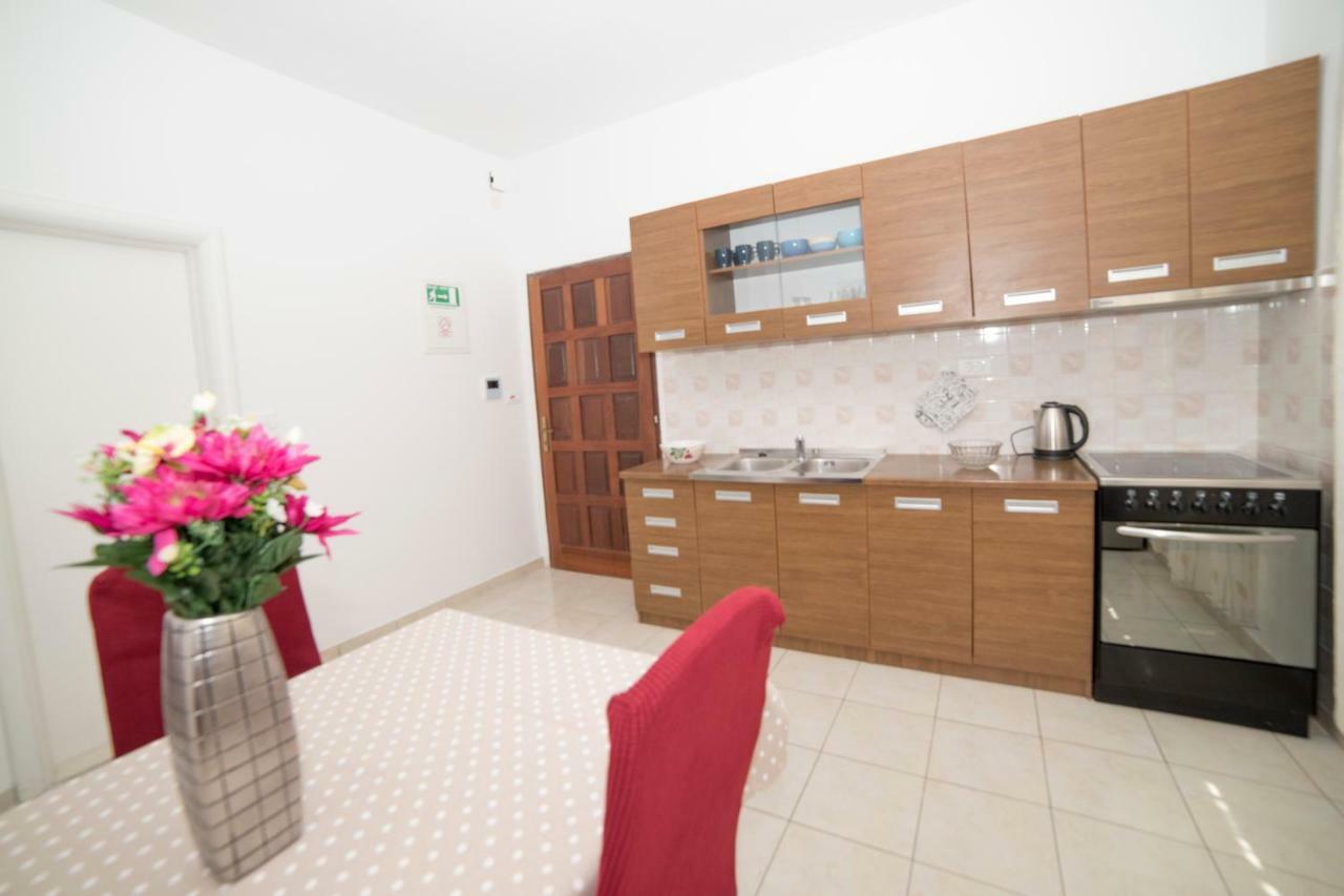 Niko Apartment Lokva Rogoznica