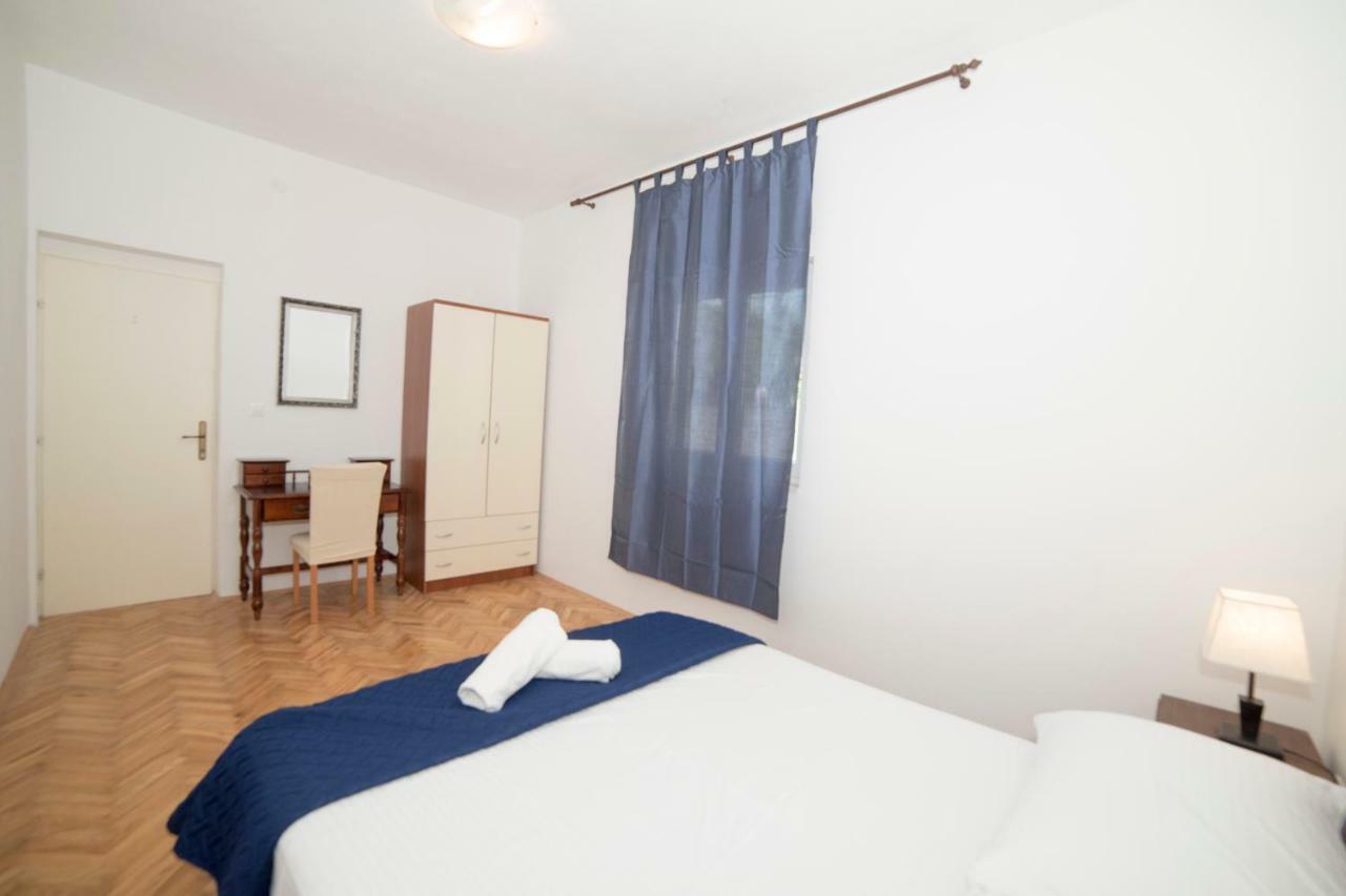 Apartment Niko Lokva Rogoznica