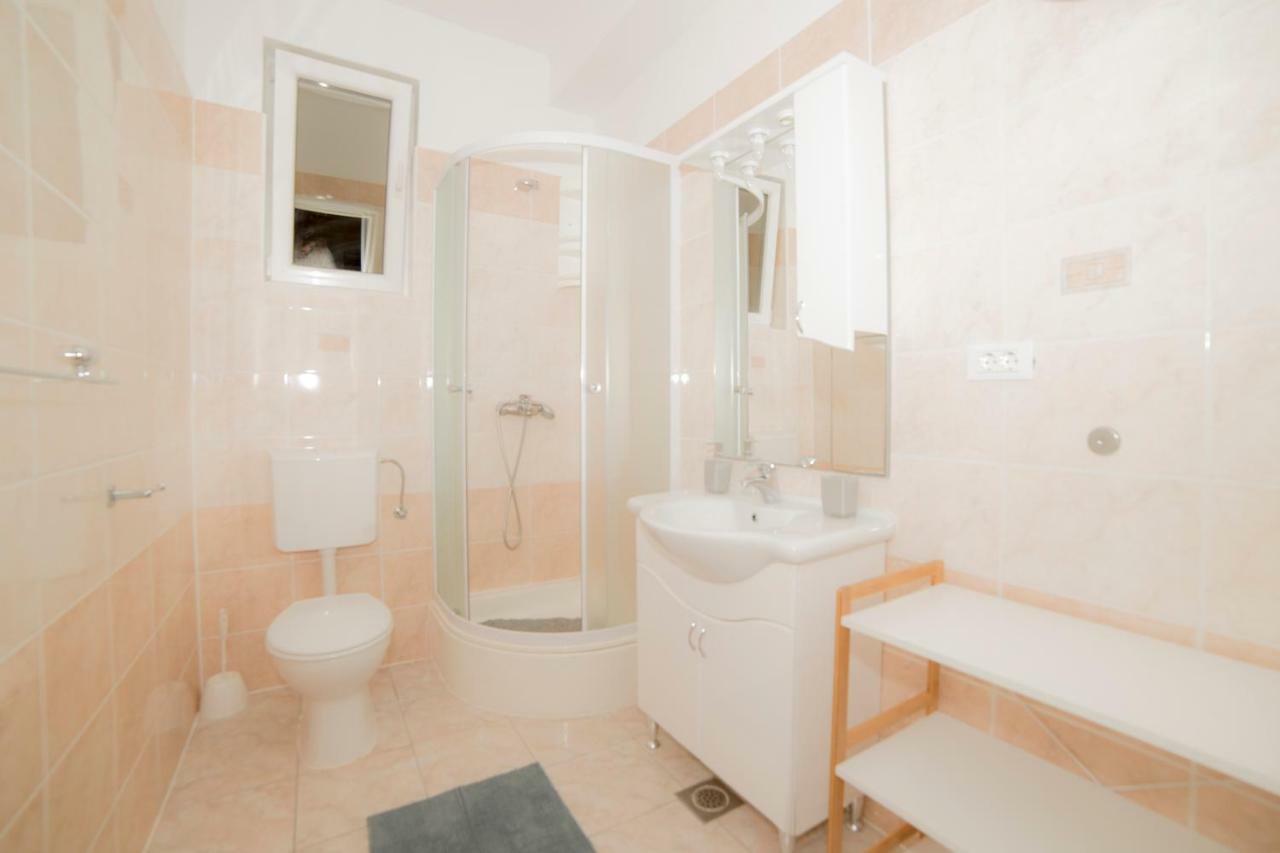 Niko Apartment Lokva Rogoznica
