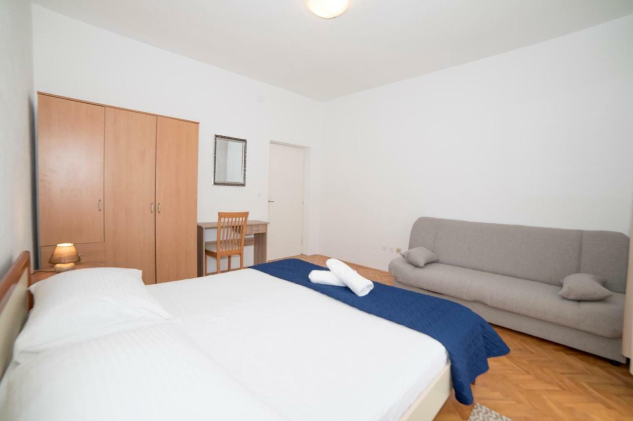 Apartment Niko *