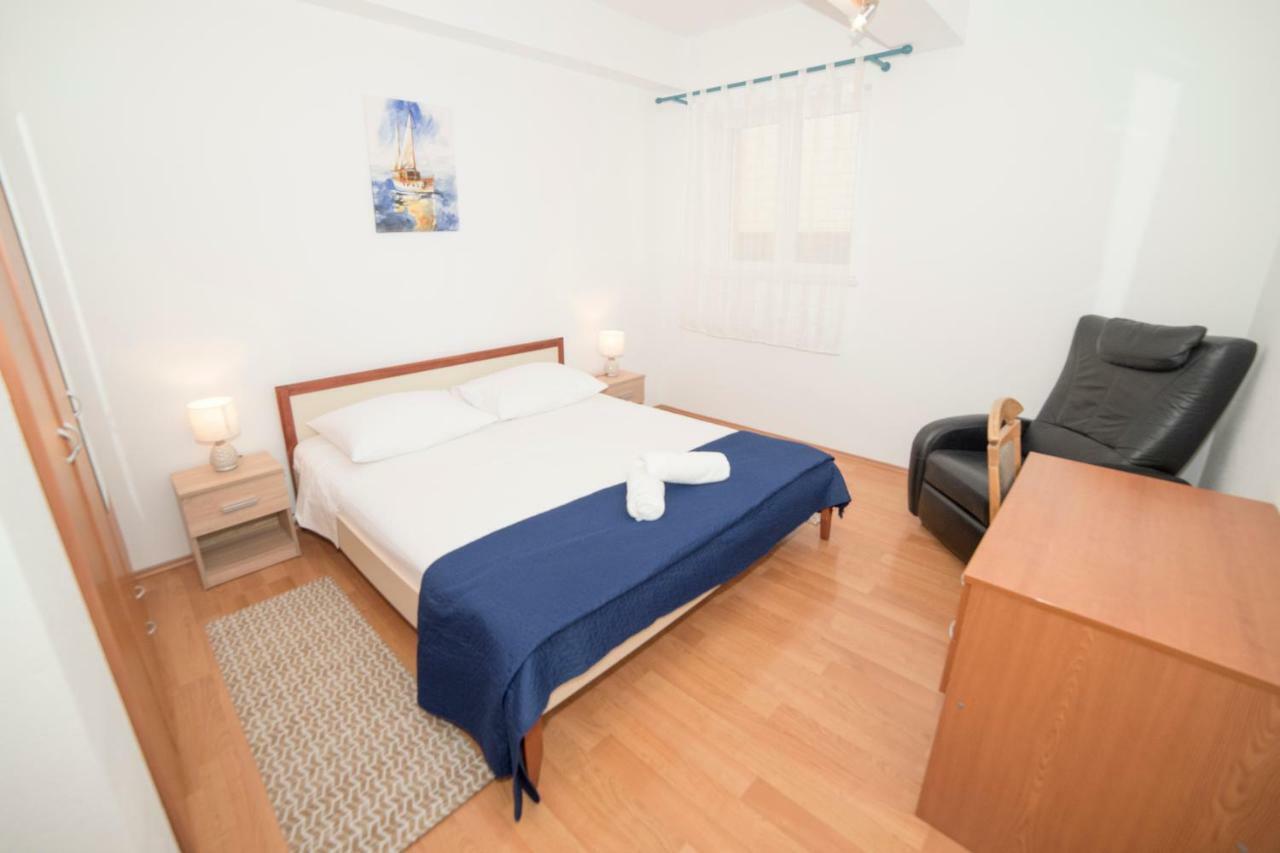 Apartment Niko