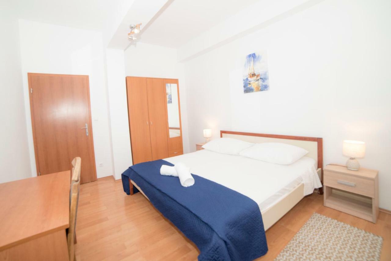 Apartment Niko