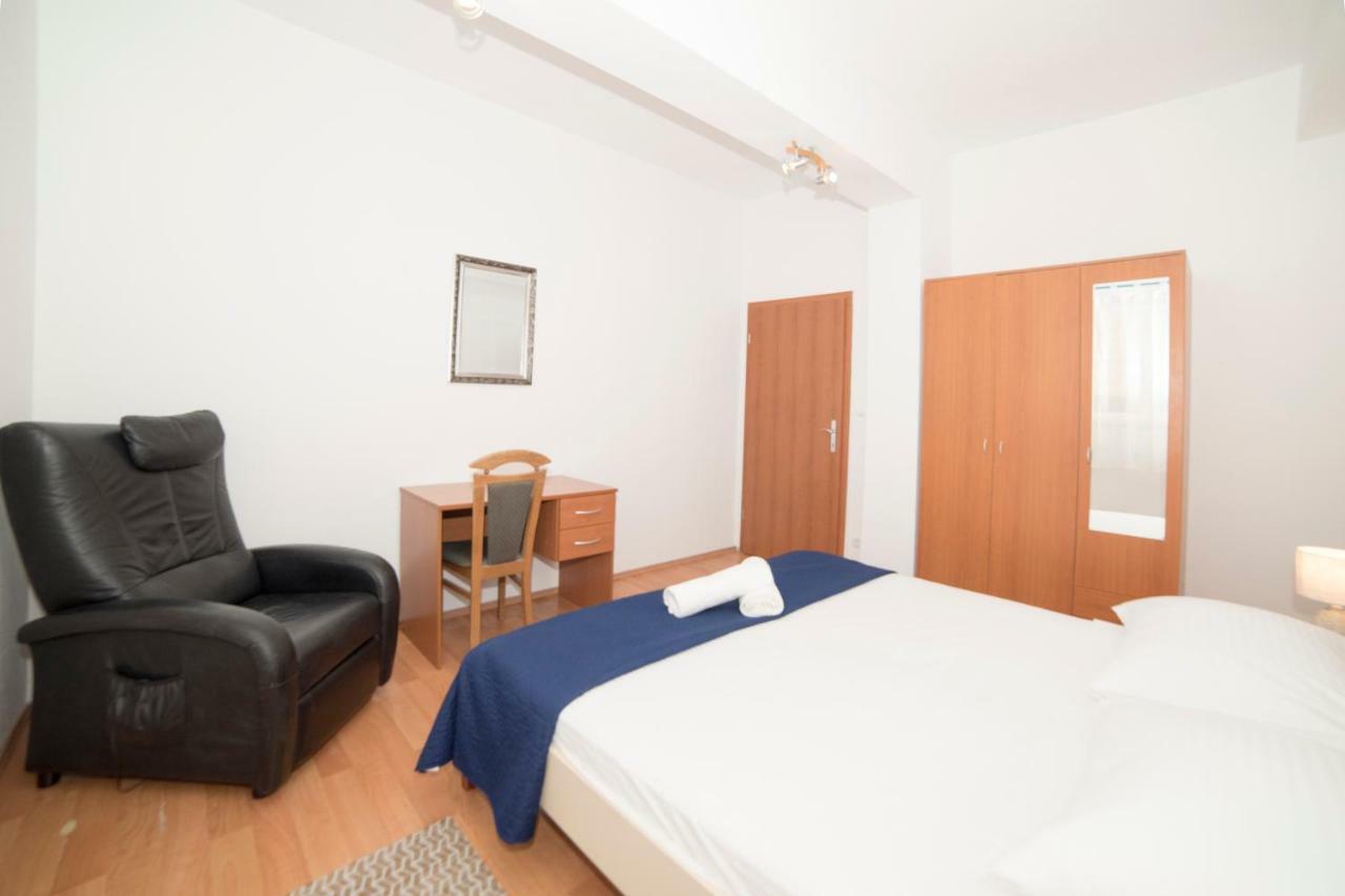 Niko Apartment Lokva Rogoznica