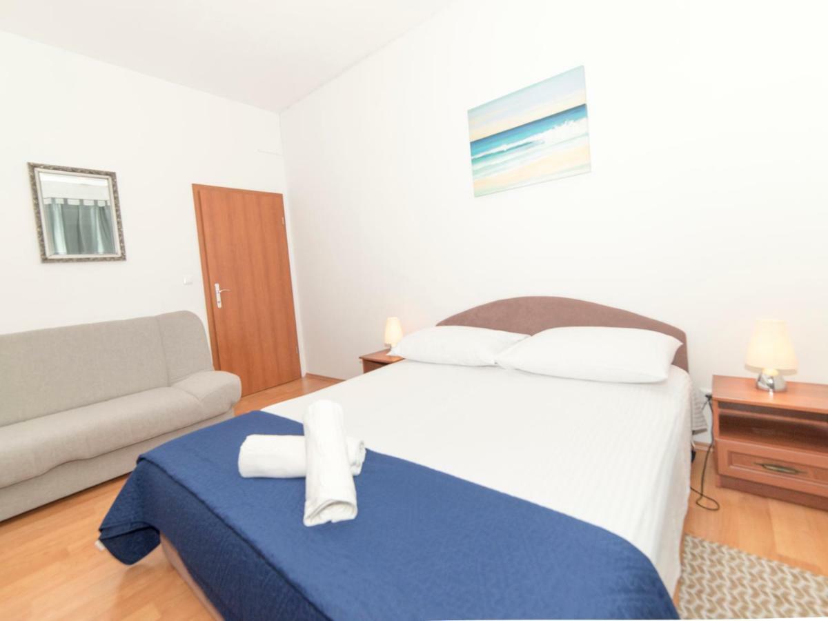 Apartment Niko Lokva Rogoznica