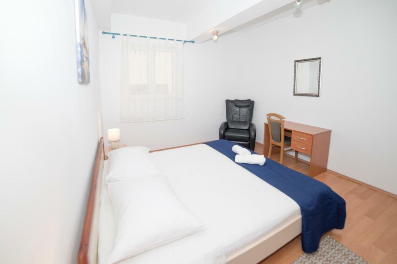 Niko Apartment Lokva Rogoznica